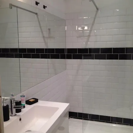 Appartement Les Plages Le Rex Gambetta *