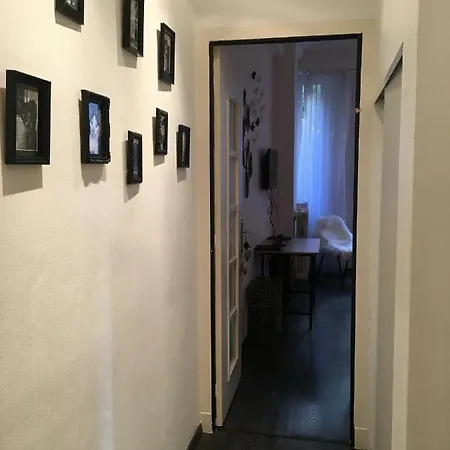 Appartement Les Plages Le Rex Gambetta *
