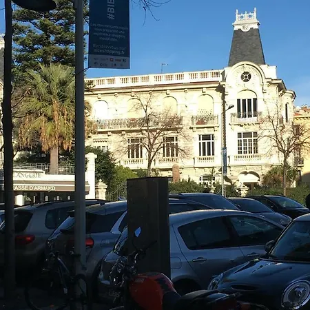 Appartement Les Plages Le Rex Gambetta *