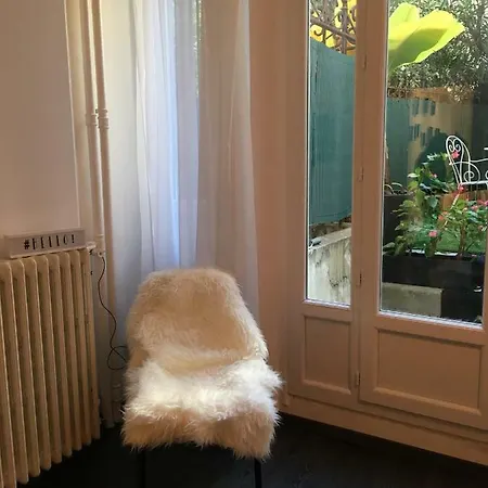 Appartement Les Plages Le Rex Gambetta Nice