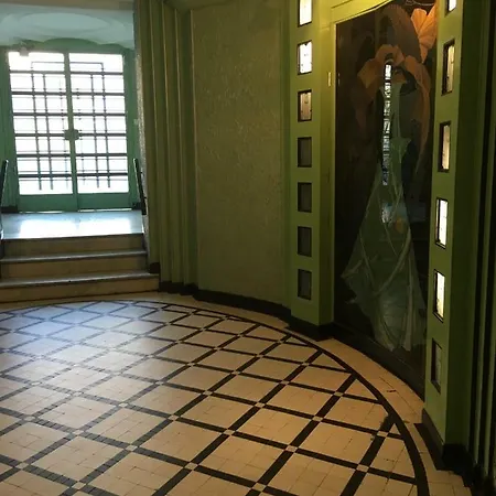 Les Plages Le Rex Gambetta Apartment *