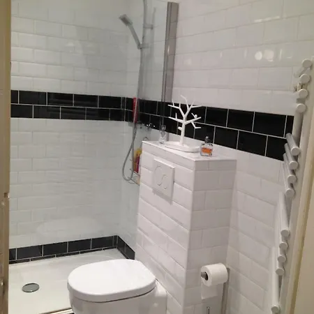 Apartment Les Plages Le Rex Gambetta